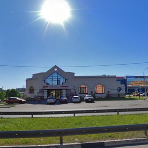 Olimpiyskiy Avenue, 29, Mytischi: photo