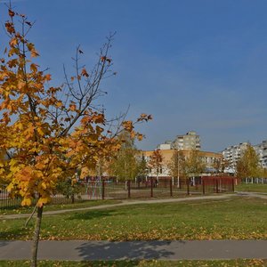 Garadzieckaja Street, 8, Minsk: photo