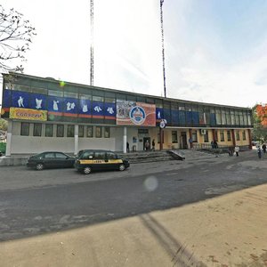 Минск, Улица Голодеда, 49: фото
