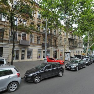 Rishelievska vulytsia, 9, Odesa: photo