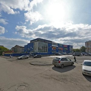 Telmana Street, 30Г, Krasnoyarsk: photo