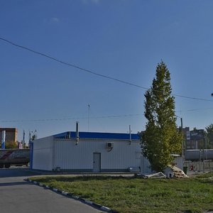 Волгоград, Улица Землячки, 39Б: фото