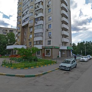 Beskudnikovsky Boulevard, 10к5, Moscow: photo