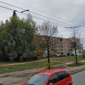 Krasnoarmeyskaya Street, 105Б, : foto
