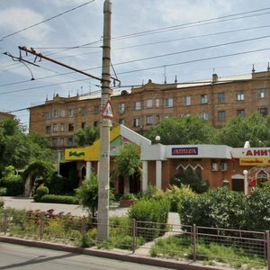 Raboche-Krestyanskaya Street, 37А, Volgograd: photo