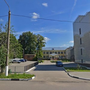Ulitsa 3-go Internatsionala, 107, Noginsk: photo