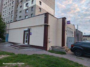 Ulitsa Entuziastov, 1 ، : صورة