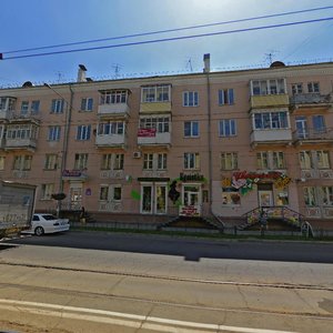80-y kvartal, 11, Angarsk: photo