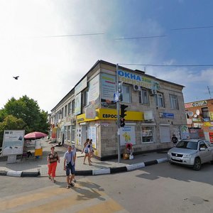Ulitsa Kirova, 8, Bataysk: photo