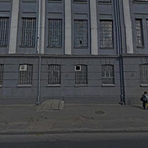 Vodoprovidna vulytsia, 16, Odesa: photo