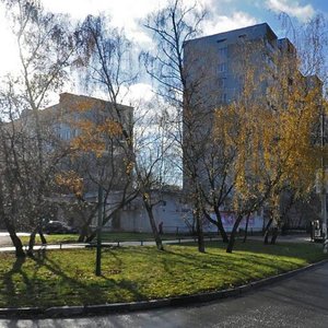 Startovaya Street, 33А, : foto
