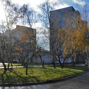 Startovaya Street, 33А, Moscow: photo