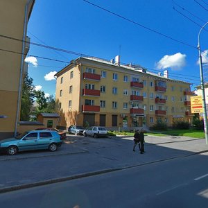 Sovetskiy Avenue, 29, Kaliningrad: photo