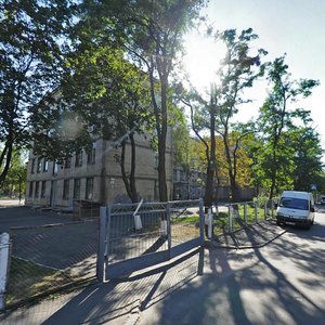 Sobornosti Avenue, 12В, Kyiv: photo