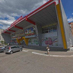Prospekt Yuriia Haharina, 165, Kharkiv: photo