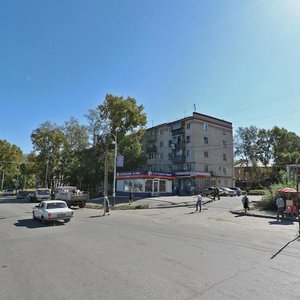 Ulyanovskaya Street, 166, Khabarovsk: photo