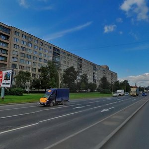 Sofiyskaya Street, 29к1, Saint Petersburg: photo