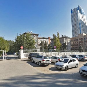 Tsiolkovskogo Street, 1, Volgograd: photo