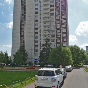 Zelenograd, No:к1554, Zelenograd: Fotoğraflar