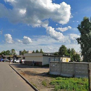 Molodyozhnaya ulitsa, 18В ، : صورة
