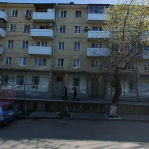 Lenina Avenue, 121, Rostov‑na‑Donu: photo