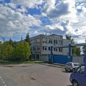 Sovetskaya ulitsa, 2с2, Moscow: photo