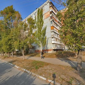 Kruhova vulytsia, 109, Zaporizhia: photo