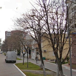 Lenina Street, 21, Gelendgik: photo