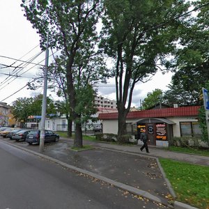 Gorkogo Street, 98, Kaliningrad: photo