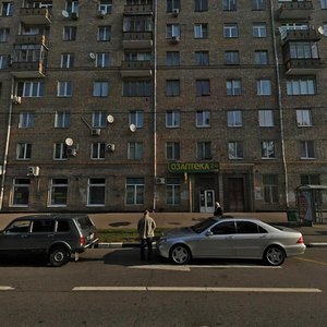 Universitetsky Avenue, 6к1, Moscow: photo