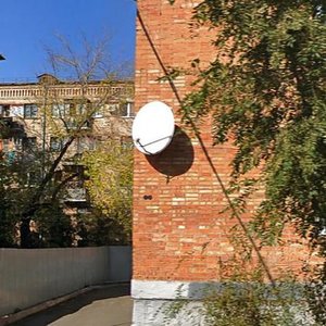 Krasnoznamyonnaya ulitsa, 3А ، أورينبورغ: صورة