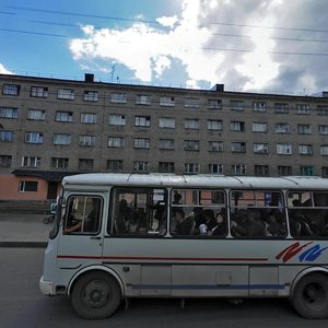Velizhskaya Street, 59 ، : صورة