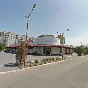 Proletarskaya Street, 47А, Volgograd: photo