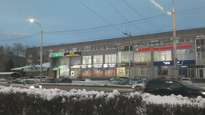 Ulitsa Krasny Put, 80/2, Omsk: photo
