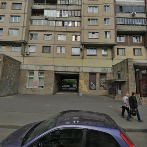 Bolshevikov Avenue, 2 ، سان بطرسبرغ: صورة