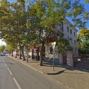 Stavropolskaya Street, 85, Krasnodar: photo