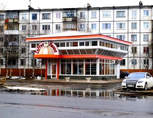 Morskoy prospekt, 1В, : foto
