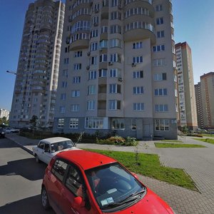 Urlivska Street, 21А, Kyiv: photo