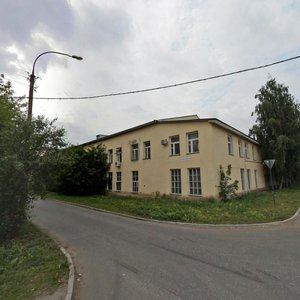 Druzhininskaya Street, 5 ، يكاترينبورغ: صورة