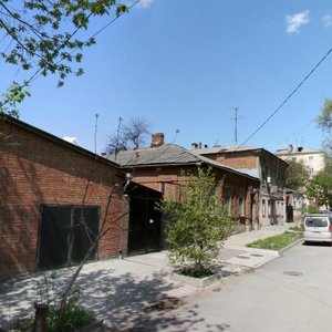 25th Liniya Street, 8, Rostov‑na‑Donu: photo