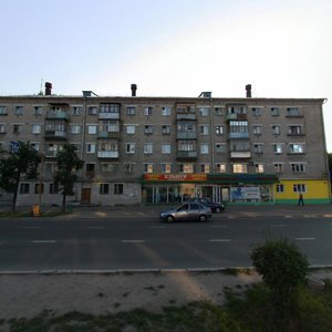 Казань, Улица Короленко, 83: фото