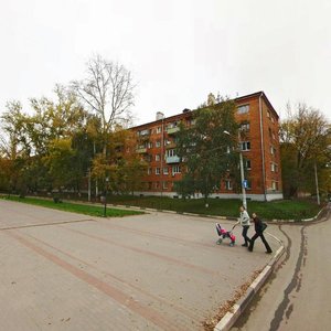 Yarmarochny proyezd, 8, Nizhny Novgorod: photo