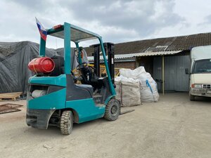 Mayevskoye shosse, 12, Slavyansk‑na‑Kubani: photo