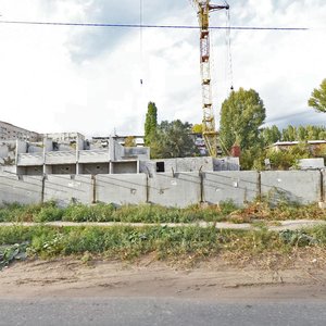 Ogorodnaya ulitsa, 93/95 ، ساراتوف: صورة