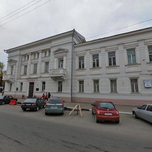 Ярославль, Улица Некрасова, 24/42: фото