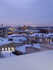 Gagarina Street, 32к1, Omsk: photo