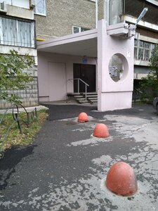 Екатеринбург, Улица Новгородцевой, 11: фото