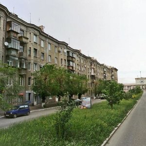 Leningradskaya Street, 2, Magnitogorsk: photo