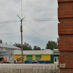 Саратов, Улица имени В.И. Лебедева-Кумача, 70к1: фото