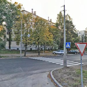 Valgagradskaja Street, 63, Minsk: photo